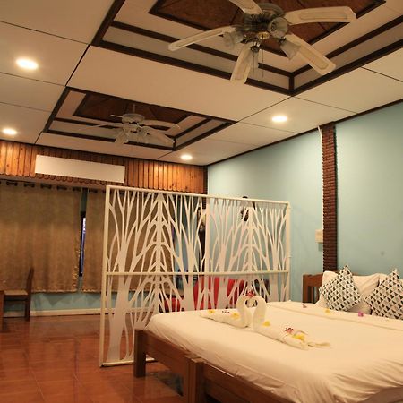 Koh Kood Cabana Ban Lak Uan Bagian luar foto