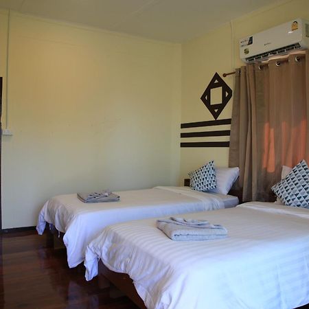 Koh Kood Cabana Ban Lak Uan Bagian luar foto