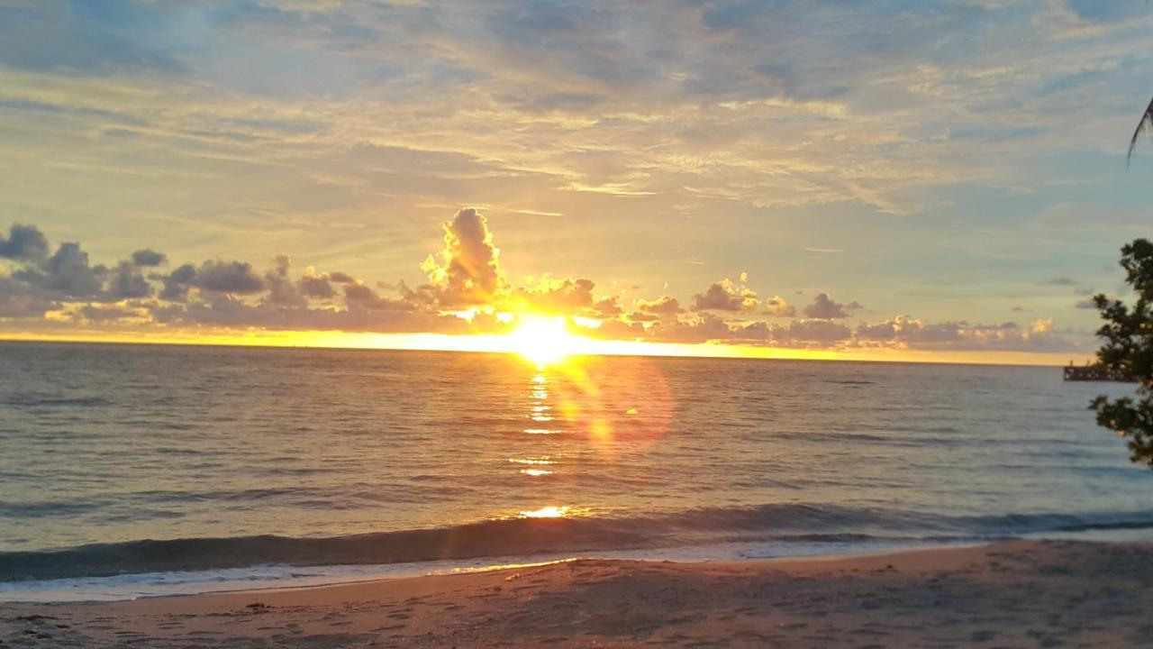 Koh Kood Cabana Ban Lak Uan Bagian luar foto