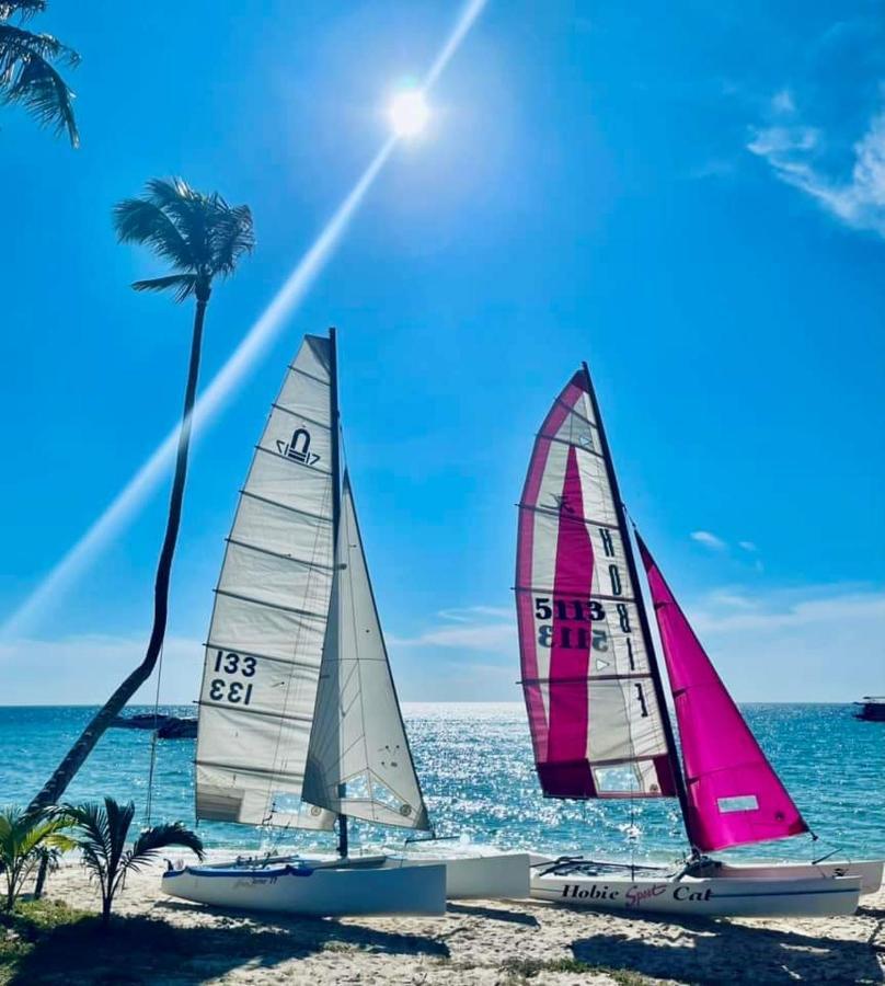 Koh Kood Cabana Ban Lak Uan Bagian luar foto