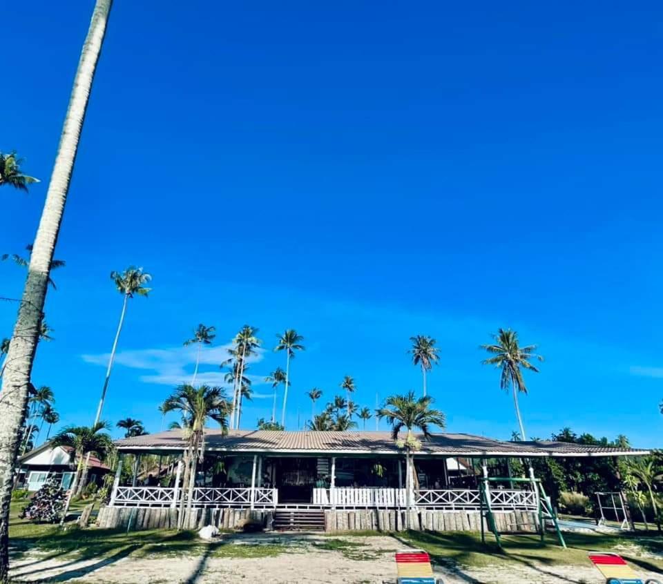 Koh Kood Cabana Ban Lak Uan Bagian luar foto