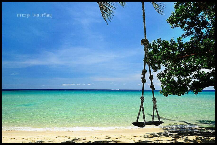 Koh Kood Cabana Ban Lak Uan Bagian luar foto