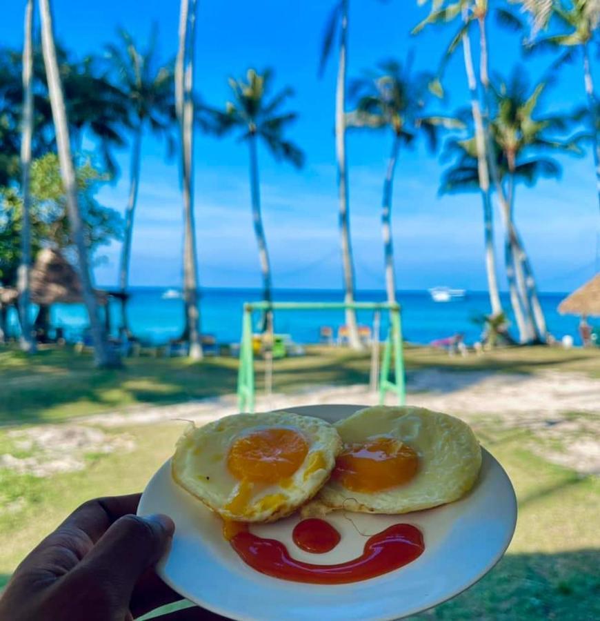 Koh Kood Cabana Ban Lak Uan Bagian luar foto