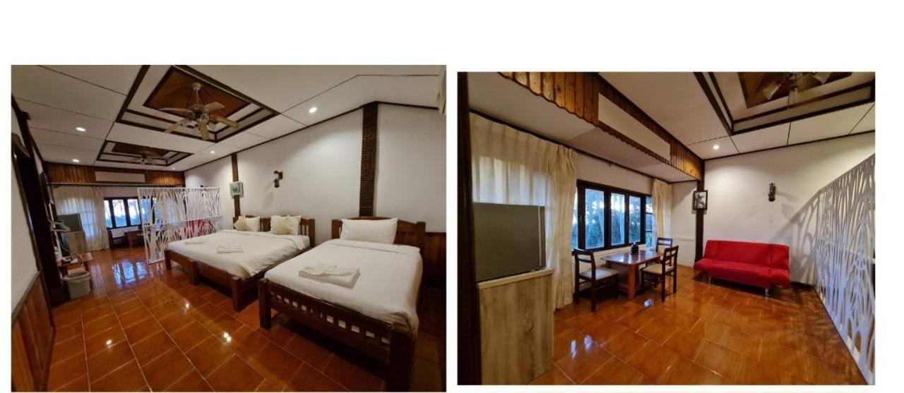 Koh Kood Cabana Ban Lak Uan Bagian luar foto