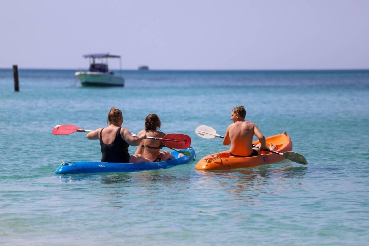 Koh Kood Cabana Ban Lak Uan Bagian luar foto