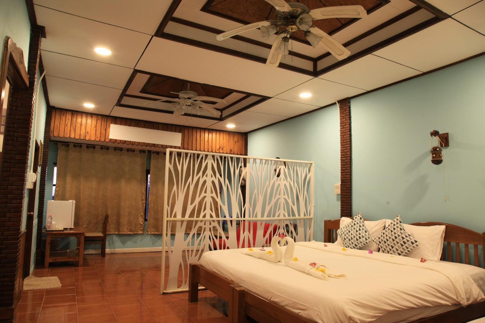 Koh Kood Cabana Ban Lak Uan Bagian luar foto