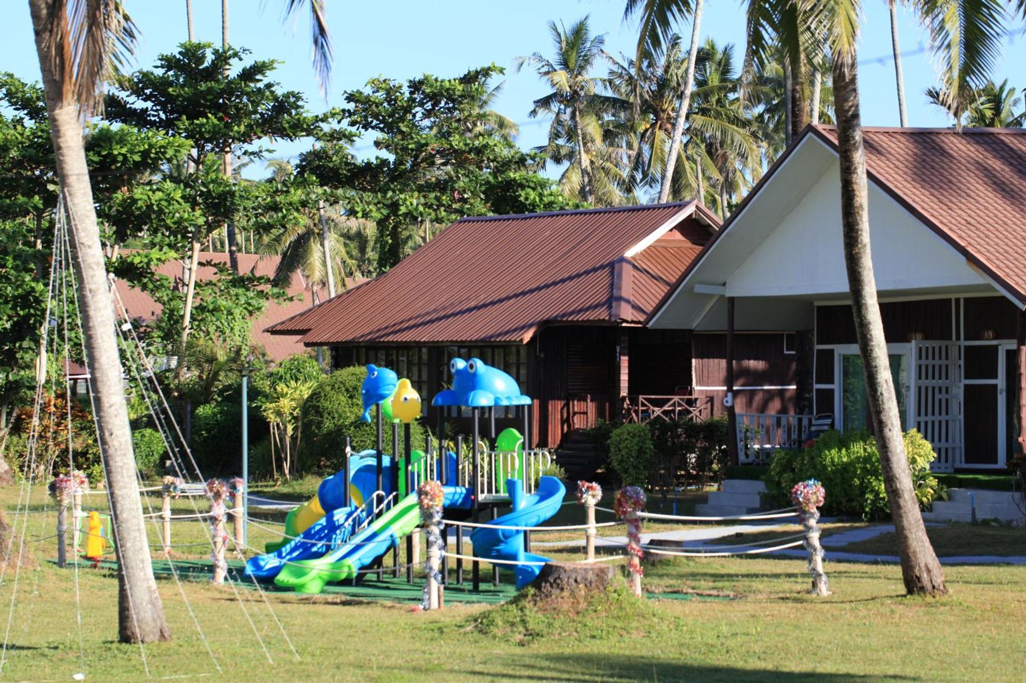 Koh Kood Cabana Ban Lak Uan Bagian luar foto