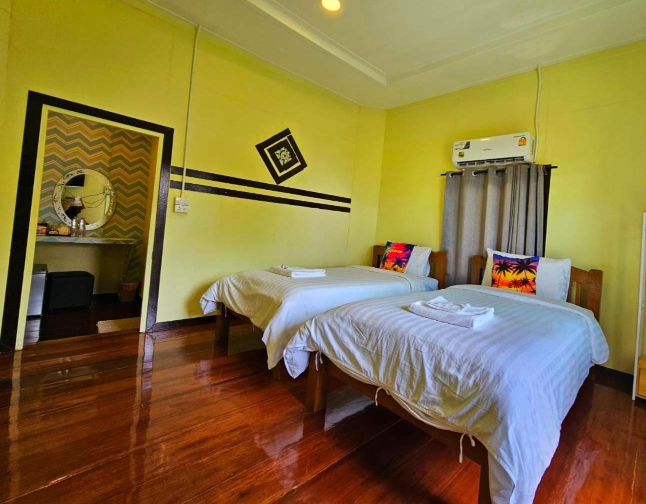 Koh Kood Cabana Ban Lak Uan Ruang foto