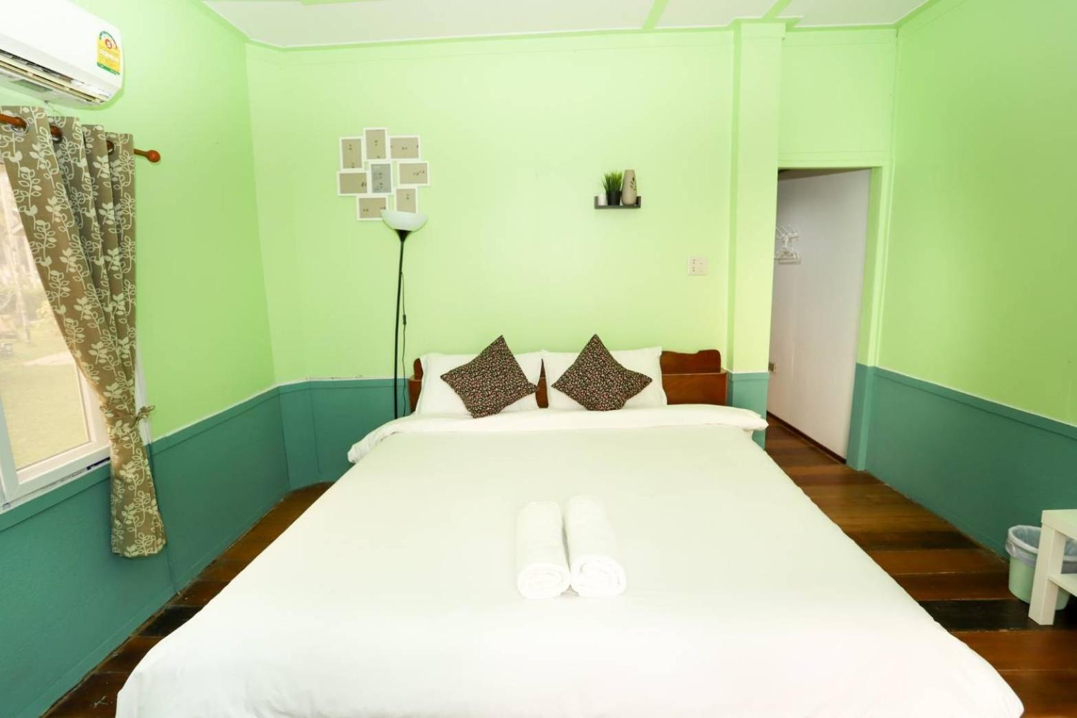Koh Kood Cabana Ban Lak Uan Ruang foto