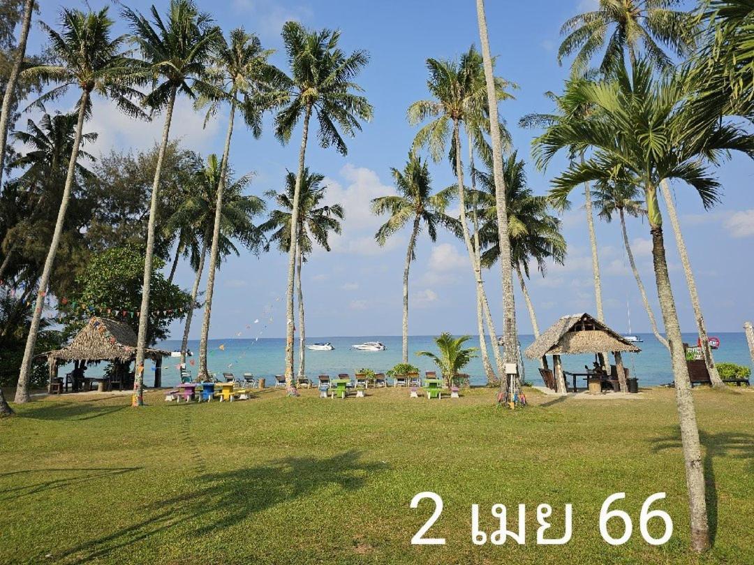 Koh Kood Cabana Ban Lak Uan Ruang foto